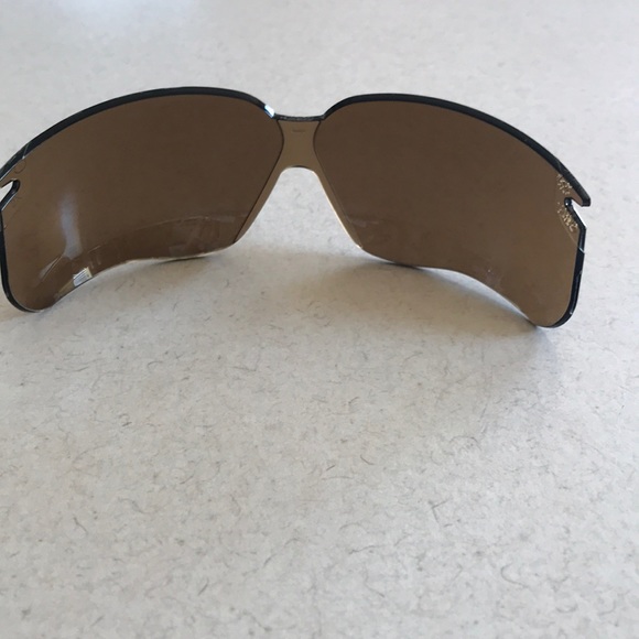 2 Pk Uvex Genesis Safety Glasses Replacement Lens - Picture 8 of 11